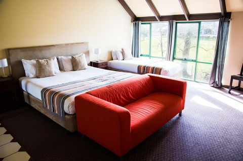 Hahndorf Motel - South Australia Travel 9