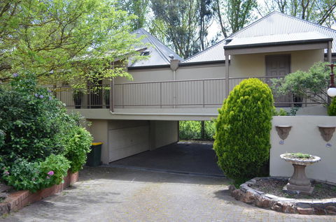 Hahndorf Motel - South Australia Travel 18
