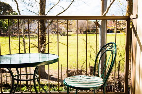Hahndorf Motel - South Australia Travel 13