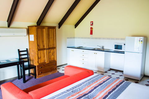 Hahndorf Motel - South Australia Travel 25
