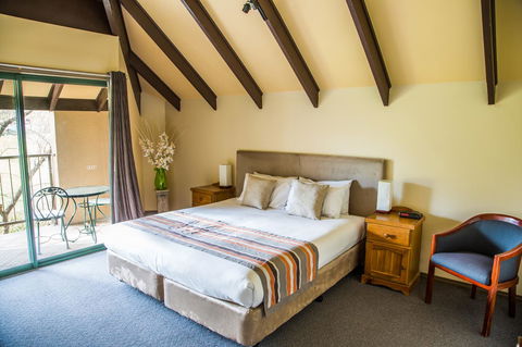 Hahndorf Motel - South Australia Travel 23