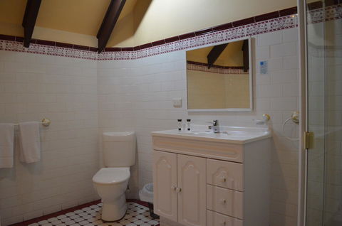 Hahndorf Motel - South Australia Travel 21