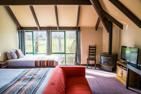 Hahndorf Motel - South Australia Travel 11