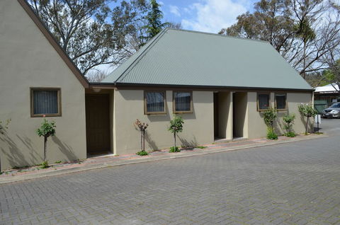 Hahndorf Motel - South Australia Travel 15