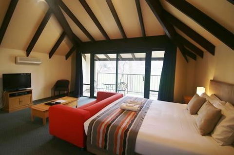 Hahndorf Motel - South Australia Travel 2