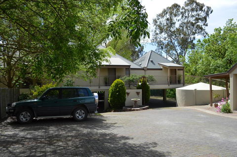 Hahndorf Motel - South Australia Travel 12