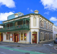 Tequila Sunrise Hostel - South Australia Travel