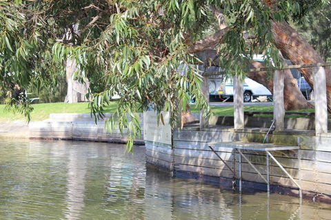 Jervis Bay Holiday Park - South Australia Travel 8