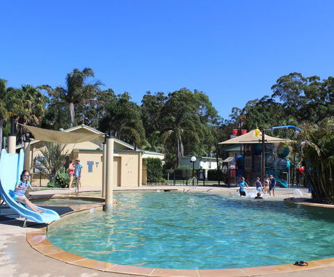 Jervis Bay Holiday Park - South Australia Travel 10