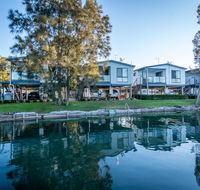 Jervis Bay Holiday Park - South Australia Travel