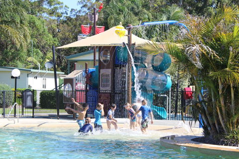 Jervis Bay Holiday Park - South Australia Travel 11