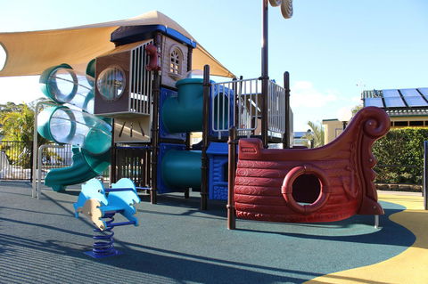 Jervis Bay Holiday Park - South Australia Travel 12