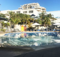 Ramada Resort by Wyndham Shoal Bay - South Australia Travel