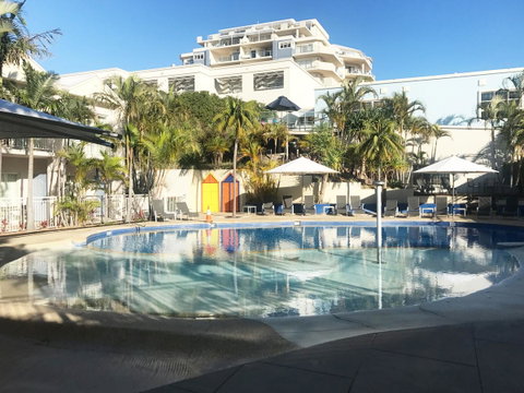 Ramada Resort By Wyndham Shoal Bay - South Australia Travel 0