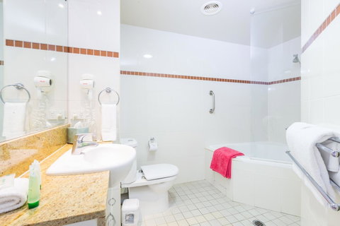 Ramada Resort By Wyndham Shoal Bay - South Australia Travel 21