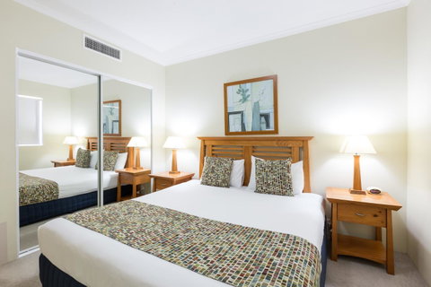 Ramada Resort By Wyndham Shoal Bay - South Australia Travel 37