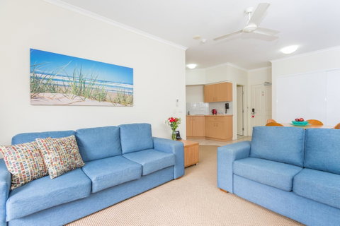 Ramada Resort By Wyndham Shoal Bay - South Australia Travel 28
