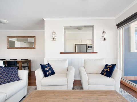 Ramada Resort By Wyndham Shoal Bay - South Australia Travel 9