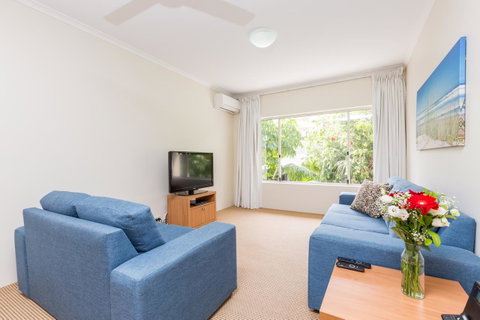 Ramada Resort By Wyndham Shoal Bay - South Australia Travel 29