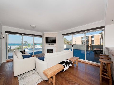 Ramada Resort By Wyndham Shoal Bay - South Australia Travel 11