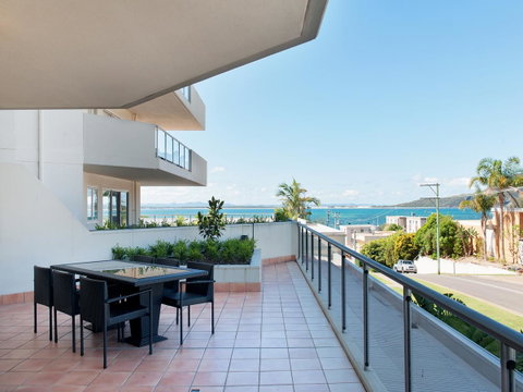 Ramada Resort By Wyndham Shoal Bay - South Australia Travel 5
