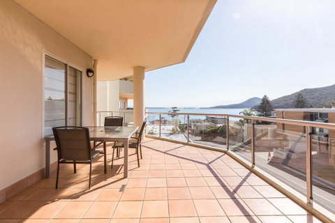 Ramada Resort By Wyndham Shoal Bay - South Australia Travel 30