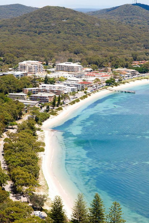 Ramada Resort By Wyndham Shoal Bay - South Australia Travel 7