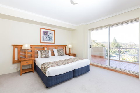 Ramada Resort By Wyndham Shoal Bay - South Australia Travel 32