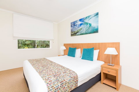 Ramada Resort By Wyndham Shoal Bay - South Australia Travel 27