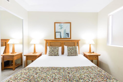 Ramada Resort By Wyndham Shoal Bay - South Australia Travel 36