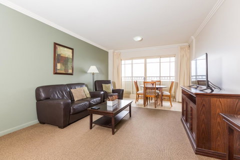 Ramada Resort By Wyndham Shoal Bay - South Australia Travel 23