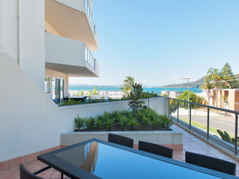 Ramada Resort By Wyndham Shoal Bay - South Australia Travel 4