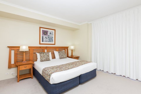 Ramada Resort By Wyndham Shoal Bay - South Australia Travel 40