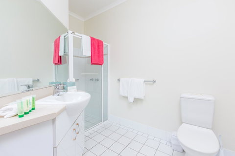 Ramada Resort By Wyndham Shoal Bay - South Australia Travel 26