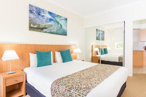 Ramada Resort By Wyndham Shoal Bay - South Australia Travel 2