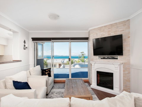 Ramada Resort By Wyndham Shoal Bay - South Australia Travel 10