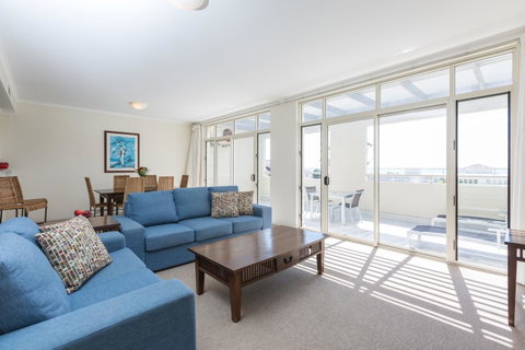 Ramada Resort By Wyndham Shoal Bay - South Australia Travel 44