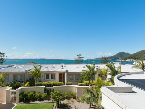Ramada Resort By Wyndham Shoal Bay - South Australia Travel 6
