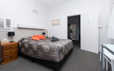 Blue Lake Motel - South Australia Travel 10
