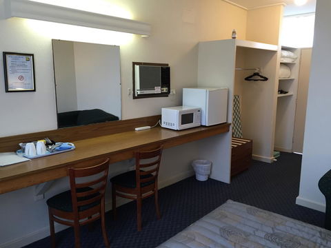 Blue Lake Motel - South Australia Travel 3