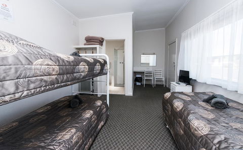 Blue Lake Motel - South Australia Travel 9
