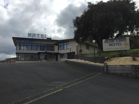 Blue Lake Motel - South Australia Travel 5