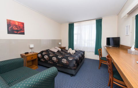 Blue Lake Motel - South Australia Travel 14