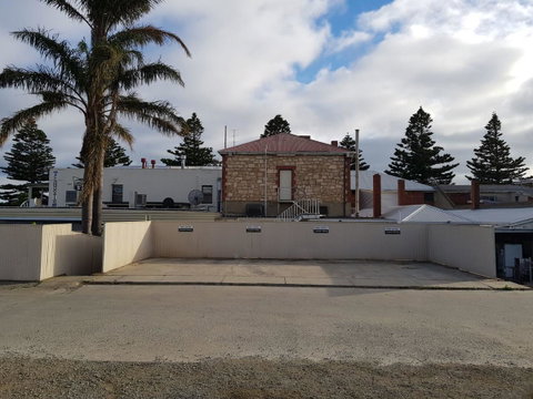 Pier Hotel Port Lincoln - South Australia Travel 31