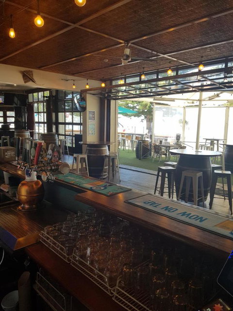 Pier Hotel Port Lincoln - South Australia Travel 3