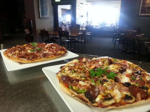 Pier Hotel Port Lincoln - South Australia Travel 28