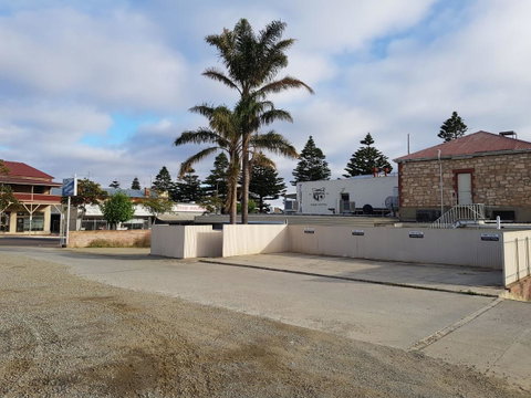 Pier Hotel Port Lincoln - South Australia Travel 32