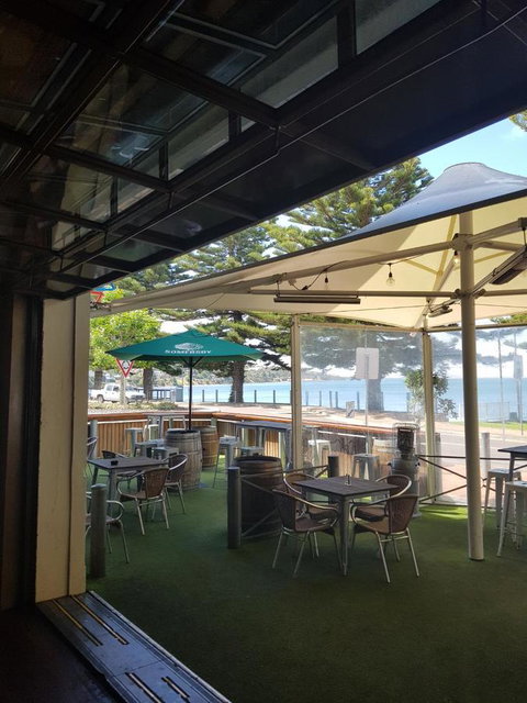 Pier Hotel Port Lincoln - South Australia Travel 30