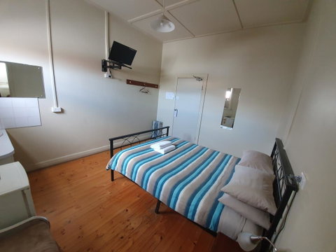 Pier Hotel Port Lincoln - South Australia Travel 20