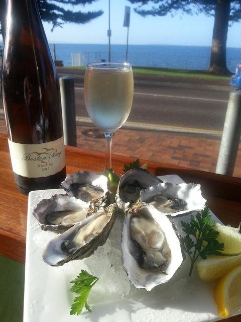 Pier Hotel Port Lincoln - South Australia Travel 7